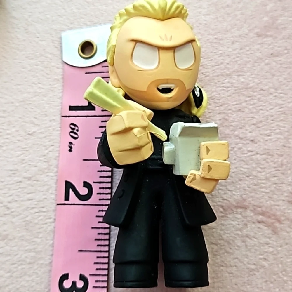 Funko - Collectible The Lost Boys David Horror Mini Figurine